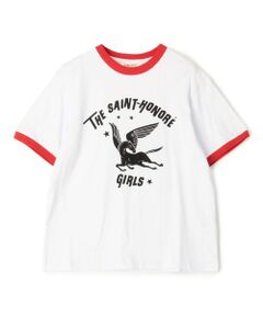 TOMORROWLAND / トゥモローランド Tシャツ | ETRE CECIL ST HONORE GIRLS RING Tシャツ