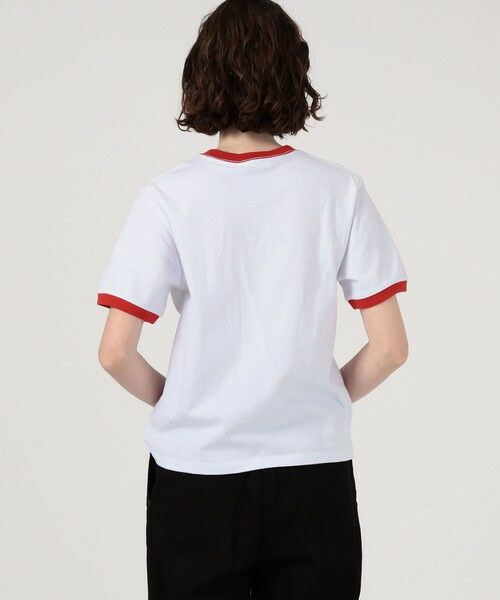 TOMORROWLAND / トゥモローランド Tシャツ | ETRE CECIL ST HONORE GIRLS RING Tシャツ | 詳細4