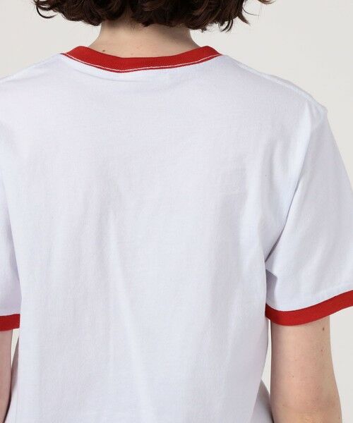 TOMORROWLAND / トゥモローランド Tシャツ | ETRE CECIL ST HONORE GIRLS RING Tシャツ | 詳細6