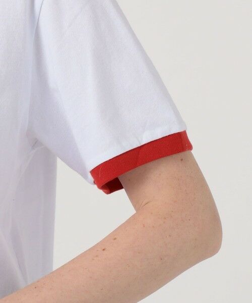 TOMORROWLAND / トゥモローランド Tシャツ | ETRE CECIL ST HONORE GIRLS RING Tシャツ | 詳細7