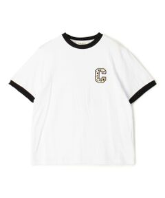 TOMORROWLAND / トゥモローランド Tシャツ | ETRE CECIL VARSITY RINGER Tシャツ
