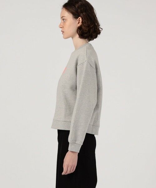 TOMORROWLAND / トゥモローランド スウェット | ETRE CECIL CLASSIC スウェットシャツ | 詳細3