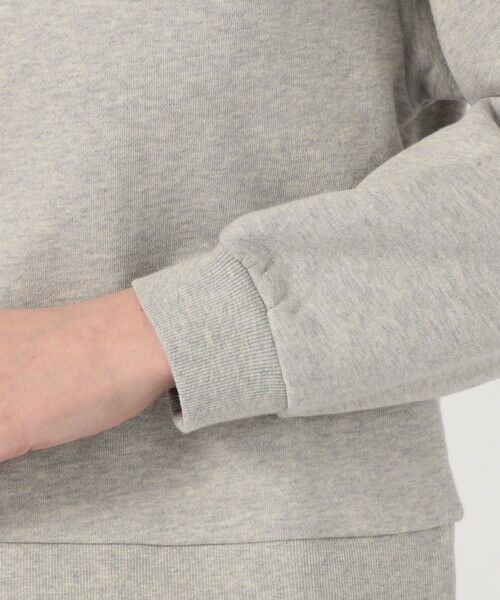 TOMORROWLAND / トゥモローランド スウェット | ETRE CECIL CLASSIC スウェットシャツ | 詳細7