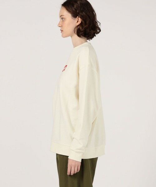 TOMORROWLAND / トゥモローランド スウェット | ETRE CECIL BOYFRIEND スウェットシャツ | 詳細3