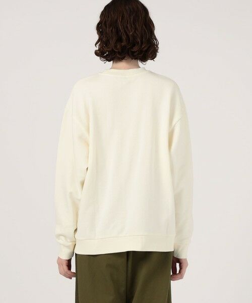 TOMORROWLAND / トゥモローランド スウェット | ETRE CECIL BOYFRIEND スウェットシャツ | 詳細4