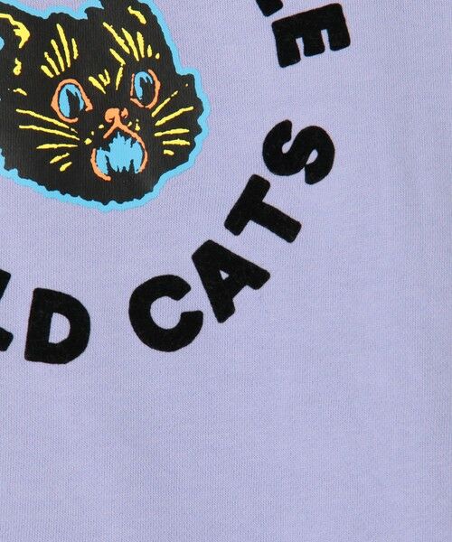 TOMORROWLAND / トゥモローランド スウェット | ETRE CECIL WILD CATS CLASSIC スウェットシャツ | 詳細10