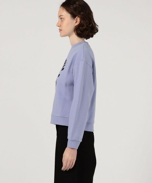 TOMORROWLAND / トゥモローランド スウェット | ETRE CECIL WILD CATS CLASSIC スウェットシャツ | 詳細3