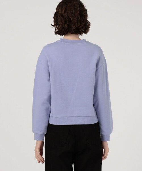 TOMORROWLAND / トゥモローランド スウェット | ETRE CECIL WILD CATS CLASSIC スウェットシャツ | 詳細4