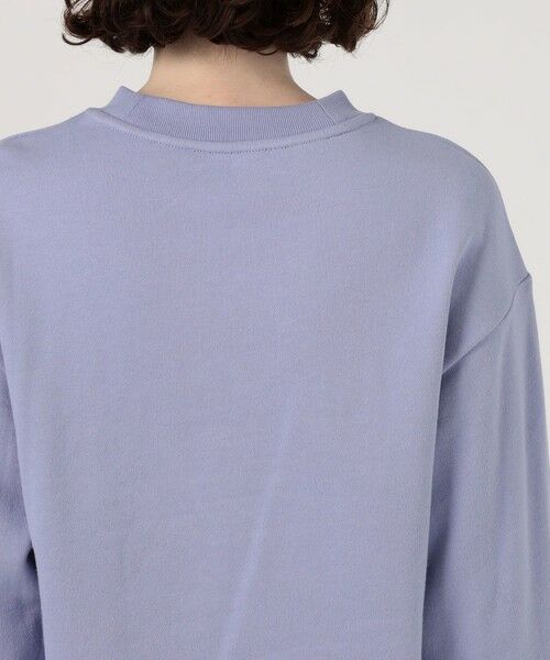 TOMORROWLAND / トゥモローランド スウェット | ETRE CECIL WILD CATS CLASSIC スウェットシャツ | 詳細6