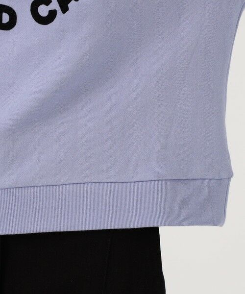 TOMORROWLAND / トゥモローランド スウェット | ETRE CECIL WILD CATS CLASSIC スウェットシャツ | 詳細8