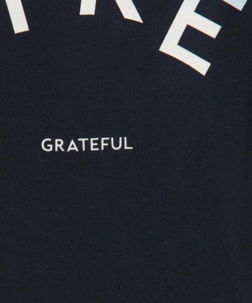 TOMORROWLAND / トゥモローランド スウェット | ETRE CECIL ETRE GRATEFUL CLASSIC スウェットシャツ | 詳細10