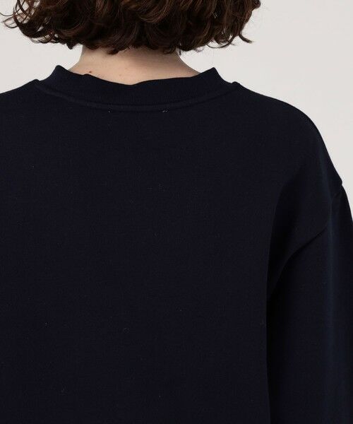 TOMORROWLAND / トゥモローランド スウェット | ETRE CECIL ETRE GRATEFUL CLASSIC スウェットシャツ | 詳細6