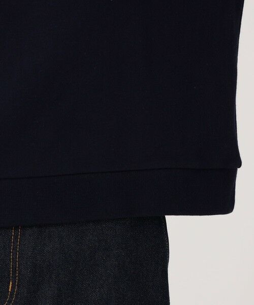 TOMORROWLAND / トゥモローランド スウェット | ETRE CECIL ETRE GRATEFUL CLASSIC スウェットシャツ | 詳細8