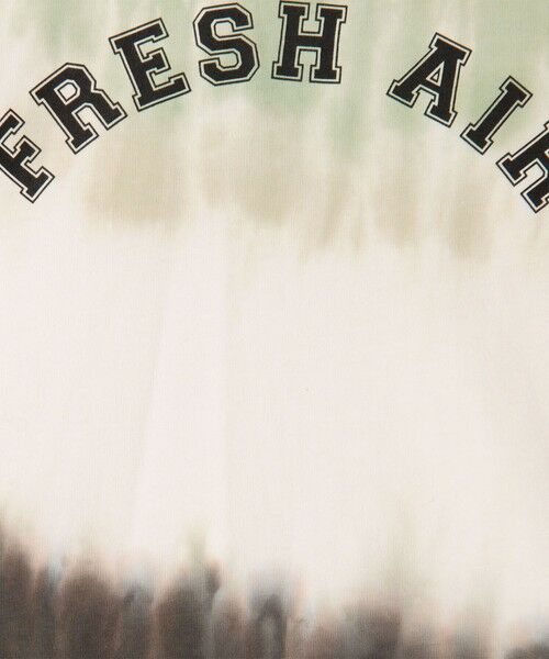 TOMORROWLAND / トゥモローランド Tシャツ | ETRE CECIL FRESH AIR CLASSIC Tシャツ | 詳細10