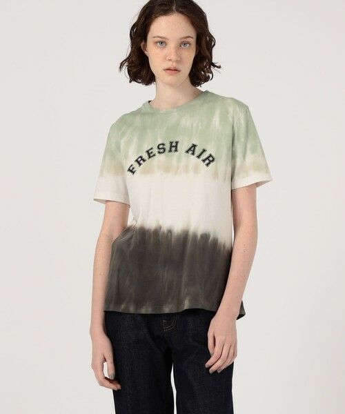 TOMORROWLAND / トゥモローランド Tシャツ | ETRE CECIL FRESH AIR CLASSIC Tシャツ | 詳細2