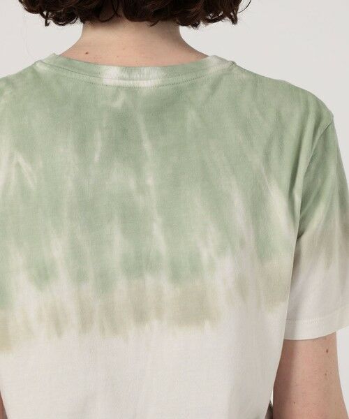 TOMORROWLAND / トゥモローランド Tシャツ | ETRE CECIL FRESH AIR CLASSIC Tシャツ | 詳細6