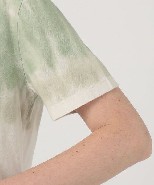 TOMORROWLAND / トゥモローランド Tシャツ | ETRE CECIL FRESH AIR CLASSIC Tシャツ | 詳細7
