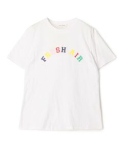 TOMORROWLAND / トゥモローランド Tシャツ | ETRE CECIL FRESH AIR CLASSIC Tシャツ