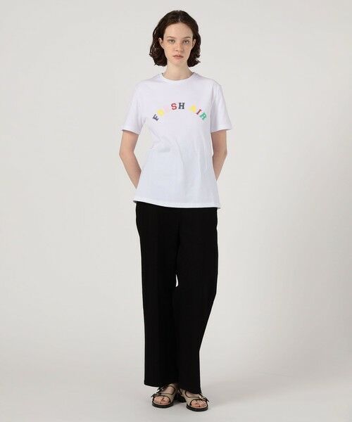 TOMORROWLAND / トゥモローランド Tシャツ | ETRE CECIL FRESH AIR CLASSIC Tシャツ | 詳細1