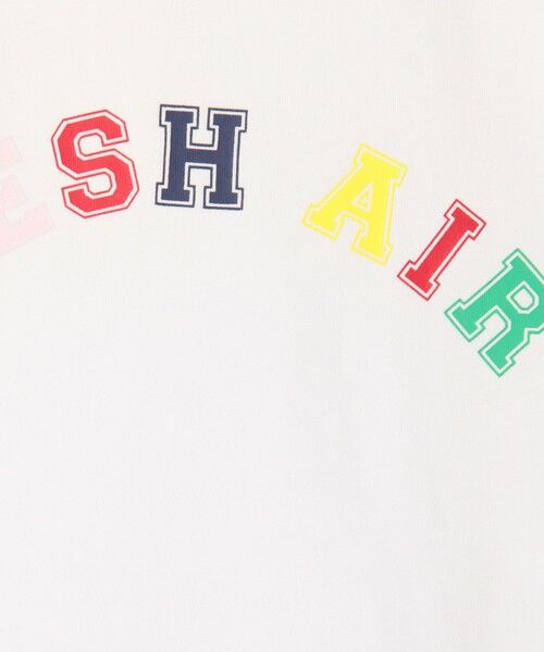 TOMORROWLAND / トゥモローランド Tシャツ | ETRE CECIL FRESH AIR CLASSIC Tシャツ | 詳細10