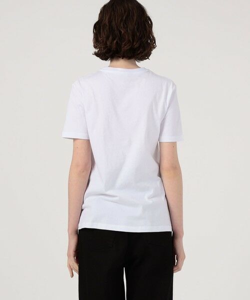 TOMORROWLAND / トゥモローランド Tシャツ | ETRE CECIL FRESH AIR CLASSIC Tシャツ | 詳細4