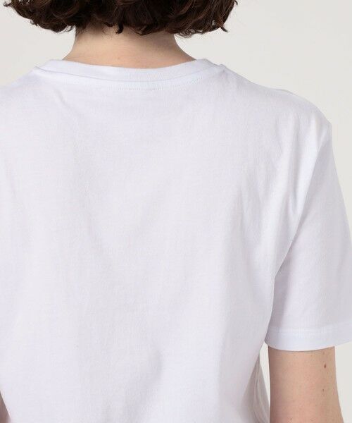 TOMORROWLAND / トゥモローランド Tシャツ | ETRE CECIL FRESH AIR CLASSIC Tシャツ | 詳細6