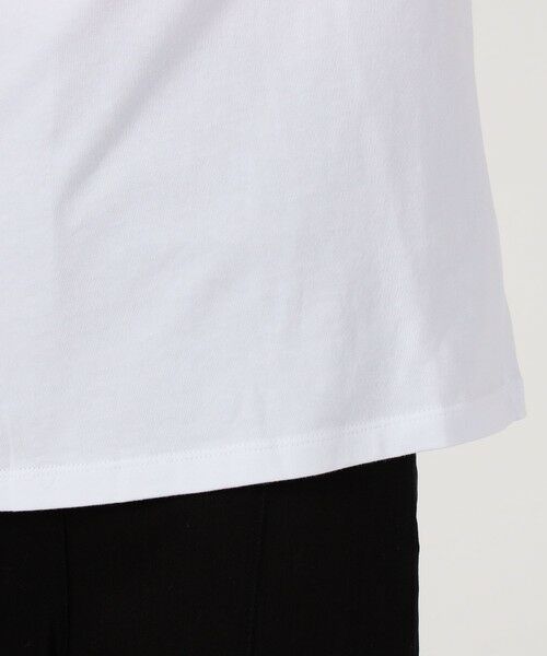 TOMORROWLAND / トゥモローランド Tシャツ | ETRE CECIL FRESH AIR CLASSIC Tシャツ | 詳細8