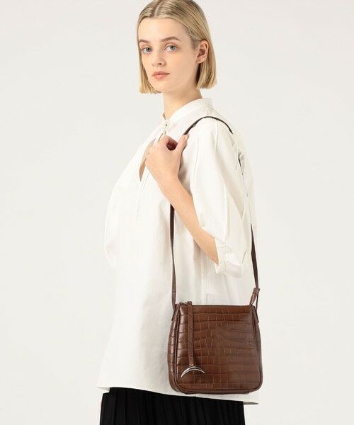 TOMORROWLAND / トゥモローランド ショルダーバッグ | LITTLE LIFFNER POUCHETTE ショルダーバッグ | 詳細1