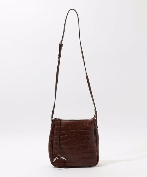 TOMORROWLAND / トゥモローランド ショルダーバッグ | LITTLE LIFFNER POUCHETTE ショルダーバッグ | 詳細7