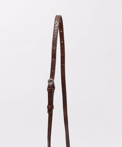 TOMORROWLAND / トゥモローランド ショルダーバッグ | LITTLE LIFFNER POUCHETTE ショルダーバッグ | 詳細8