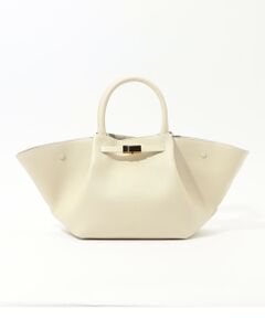 TOMORROWLAND / トゥモローランド トートバッグ | DEMELLIER MIDI NEW YORK 2‐WAY バッグ