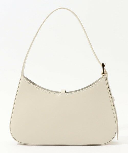 TOMORROWLAND / トゥモローランド ショルダーバッグ | DEMELLIER TOKYO コンパクトショルダーバッグ | 詳細3