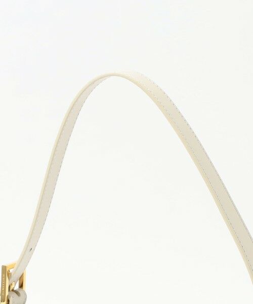 TOMORROWLAND / トゥモローランド ショルダーバッグ | DEMELLIER TOKYO コンパクトショルダーバッグ | 詳細5