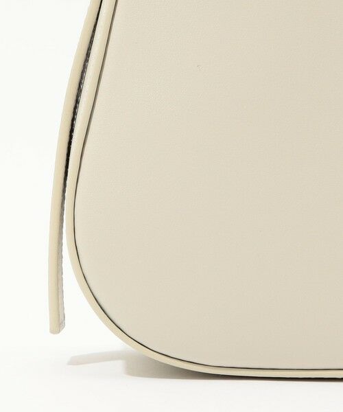 TOMORROWLAND / トゥモローランド ショルダーバッグ | DEMELLIER TOKYO コンパクトショルダーバッグ | 詳細6