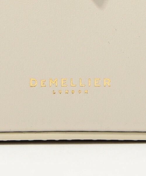 TOMORROWLAND / トゥモローランド ショルダーバッグ | DEMELLIER TOKYO コンパクトショルダーバッグ | 詳細7