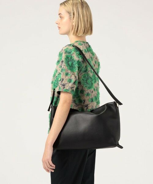 TOMORROWLAND / トゥモローランド トートバッグ | PUNTI. GRAFT TOTE バッグ | 詳細1