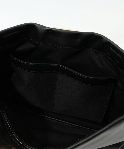 TOMORROWLAND / トゥモローランド トートバッグ | PUNTI. GRAFT TOTE バッグ | 詳細12