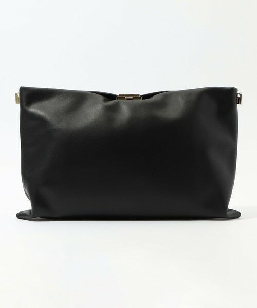 TOMORROWLAND / トゥモローランド トートバッグ | PUNTI. GRAFT TOTE バッグ | 詳細13