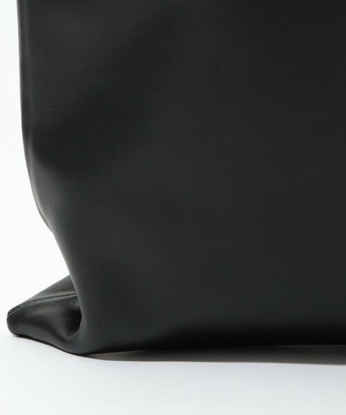 TOMORROWLAND / トゥモローランド トートバッグ | PUNTI. GRAFT TOTE バッグ | 詳細5