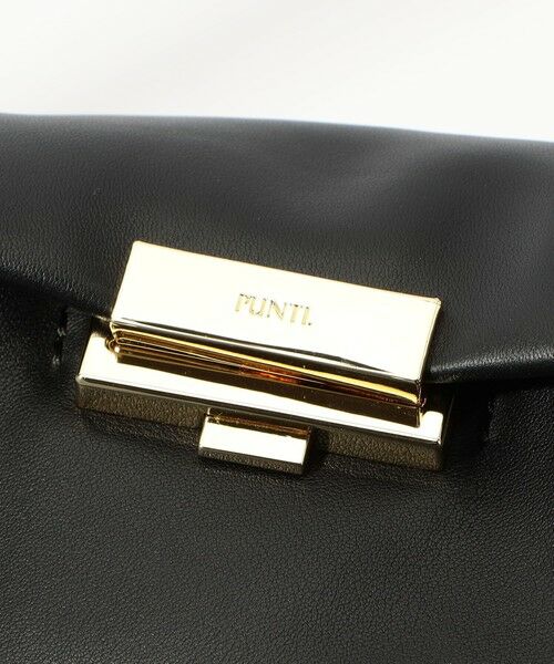 TOMORROWLAND / トゥモローランド トートバッグ | PUNTI. GRAFT TOTE バッグ | 詳細7