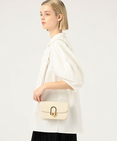 TOMORROWLAND / トゥモローランド ショルダーバッグ | MAESTOSO EON MICRO ショルダーバッグ | 詳細1