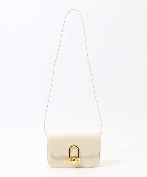 TOMORROWLAND / トゥモローランド ショルダーバッグ | MAESTOSO EON MICRO ショルダーバッグ | 詳細5