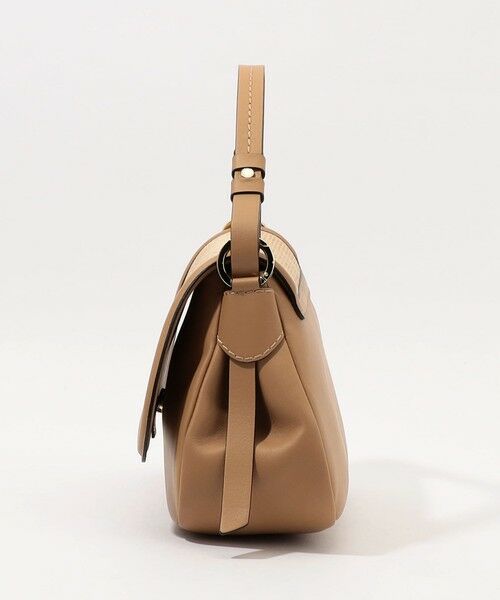 TOMORROWLAND / トゥモローランド ハンドバッグ | LORISTELLA CLEA RAFFIA 2-way バッグ | 詳細2