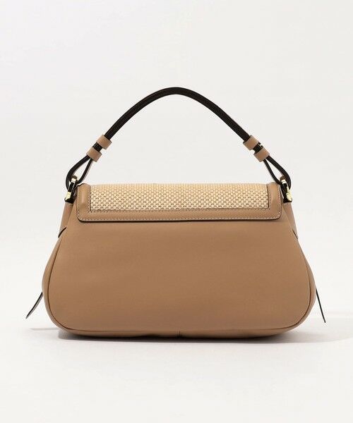 TOMORROWLAND / トゥモローランド ハンドバッグ | LORISTELLA CLEA RAFFIA 2-way バッグ | 詳細3