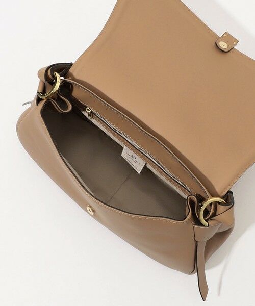 TOMORROWLAND / トゥモローランド ハンドバッグ | LORISTELLA CLEA RAFFIA 2-way バッグ | 詳細7