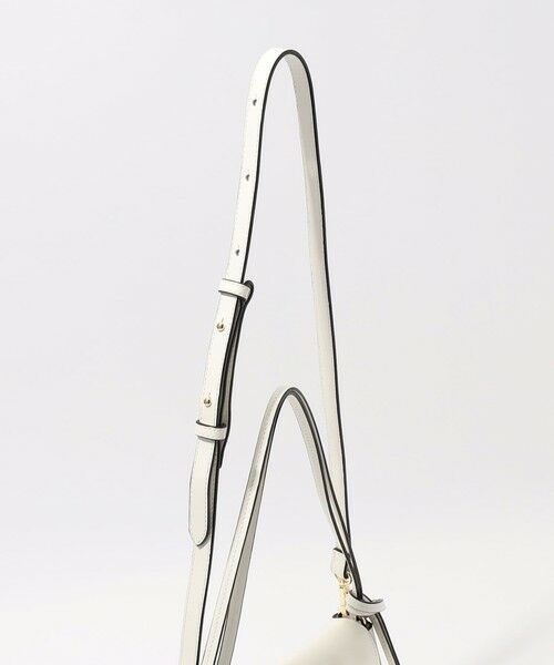 TOMORROWLAND / トゥモローランド ショルダーバッグ | Atelier TOMORROWLAND BOLO クラッチショルダーバッグ | 詳細11