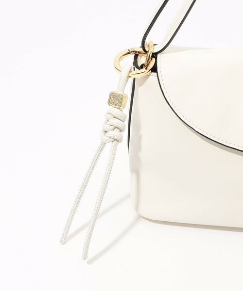 TOMORROWLAND / トゥモローランド ショルダーバッグ | Atelier TOMORROWLAND BOLO クラッチショルダーバッグ | 詳細6