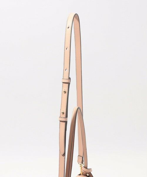 TOMORROWLAND / トゥモローランド ショルダーバッグ | Atelier TOMORROWLAND BOLO クラッチショルダーバッグ | 詳細11