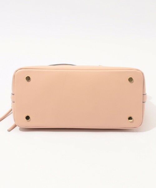 TOMORROWLAND / トゥモローランド ショルダーバッグ | Atelier TOMORROWLAND BOLO クラッチショルダーバッグ | 詳細4