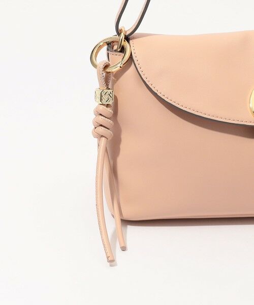 TOMORROWLAND / トゥモローランド ショルダーバッグ | Atelier TOMORROWLAND BOLO クラッチショルダーバッグ | 詳細6